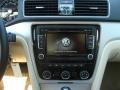 Candy White - Passat 2.5L SE Photo No. 10