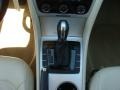 Candy White - Passat 2.5L SE Photo No. 11