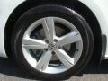 Candy White - Passat 2.5L SE Photo No. 15