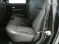 2011 Black Chevrolet Colorado LT Crew Cab 4x4  photo #7