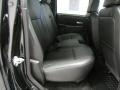 2011 Black Chevrolet Colorado LT Crew Cab 4x4  photo #8