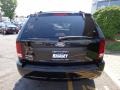 Black - Grand Cherokee Laredo 4x4 Photo No. 4