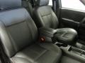 2011 Black Chevrolet Colorado LT Crew Cab 4x4  photo #9
