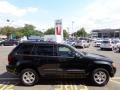 Black - Grand Cherokee Laredo 4x4 Photo No. 5