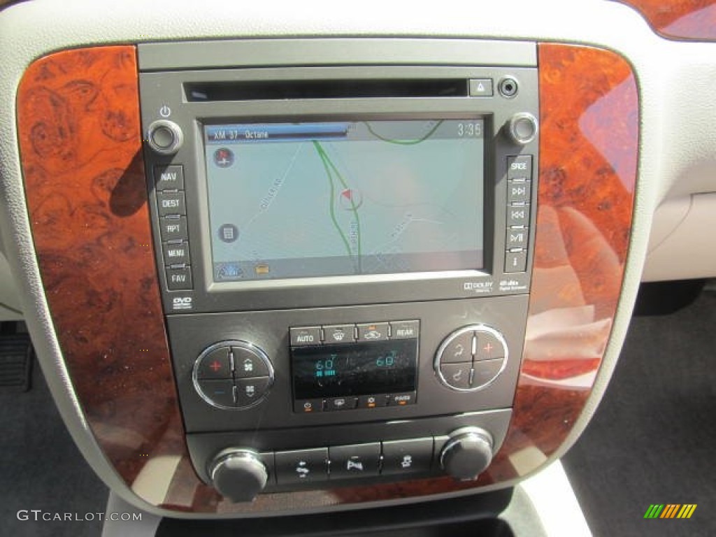 2014 Chevrolet Tahoe LT 4x4 Navigation Photos