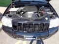 Black - Grand Cherokee Laredo 4x4 Photo No. 6