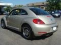 Moonrock Silver Metallic - Beetle 2.5L Photo No. 4