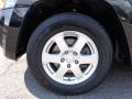 Black - Grand Cherokee Laredo 4x4 Photo No. 7