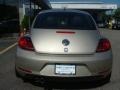 Moonrock Silver Metallic - Beetle 2.5L Photo No. 5