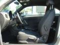 Moonrock Silver Metallic - Beetle 2.5L Photo No. 6
