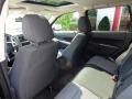 Black - Grand Cherokee Laredo 4x4 Photo No. 9