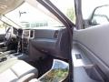 Black - Grand Cherokee Laredo 4x4 Photo No. 12