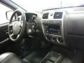 2011 Black Chevrolet Colorado LT Crew Cab 4x4  photo #17