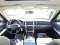Black - Grand Cherokee Laredo 4x4 Photo No. 13