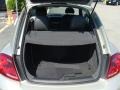 Moonrock Silver Metallic - Beetle 2.5L Photo No. 13