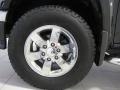 2011 Black Chevrolet Colorado LT Crew Cab 4x4  photo #19