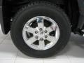 2011 Black Chevrolet Colorado LT Crew Cab 4x4  photo #20