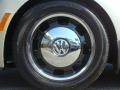 Moonrock Silver Metallic - Beetle 2.5L Photo No. 15
