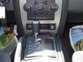 Black - Grand Cherokee Laredo 4x4 Photo No. 17