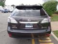 2010 Smokey Granite Mica Lexus RX 350 AWD  photo #4