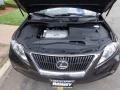 2010 Smokey Granite Mica Lexus RX 350 AWD  photo #6