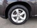 2010 Smokey Granite Mica Lexus RX 350 AWD  photo #7