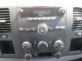Victory Red - Silverado 2500HD WT Regular Cab 4x4 Photo No. 18