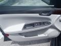 Ashen Gray Metallic - Impala LS Photo No. 8