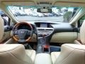 2010 Smokey Granite Mica Lexus RX 350 AWD  photo #13