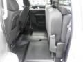 Summit White - Sierra 1500 SL Crew Cab Photo No. 16