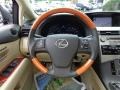 2010 Smokey Granite Mica Lexus RX 350 AWD  photo #14