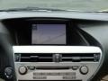 2010 Smokey Granite Mica Lexus RX 350 AWD  photo #16