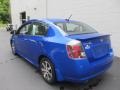 Metallic Blue - Sentra 2.0 SR Photo No. 3