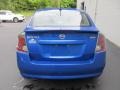 Metallic Blue - Sentra 2.0 SR Photo No. 4