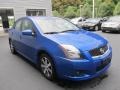 Metallic Blue - Sentra 2.0 SR Photo No. 5