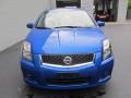 Metallic Blue - Sentra 2.0 SR Photo No. 6