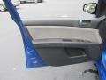 Metallic Blue - Sentra 2.0 SR Photo No. 7