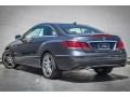 Steel Gray Metallic - E 350 Coupe Photo No. 2