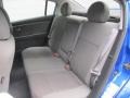 Metallic Blue - Sentra 2.0 SR Photo No. 10