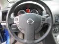 Metallic Blue - Sentra 2.0 SR Photo No. 11