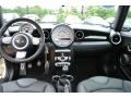 2010 Pepper White Mini Cooper S Hardtop  photo #5