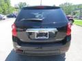 Black - Equinox LT AWD Photo No. 6