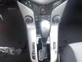 Champagne Silver Metallic - Cruze LS Photo No. 15