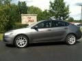 Tungsten Metallic - Dart SXT Photo No. 1