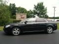Black Granite Metallic - Malibu LT Photo No. 1