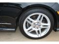 Black - E 350 4Matic Sedan Photo No. 2