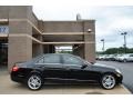 Black - E 350 4Matic Sedan Photo No. 3