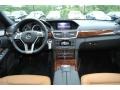 Black - E 350 4Matic Sedan Photo No. 4