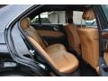 Black - E 350 4Matic Sedan Photo No. 8