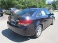 2013 Blue Ray Metallic Chevrolet Cruze LT  photo #6